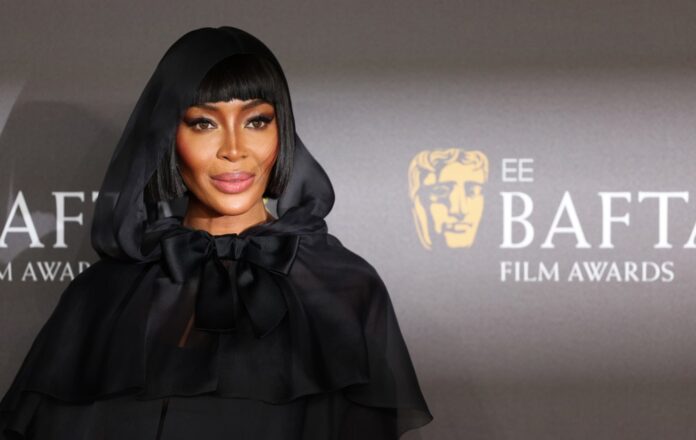 Naomi Campbell proglašena nepodobnom za vođenje humanitarne organizacije
