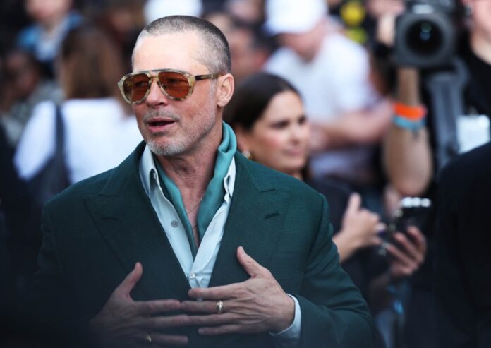 Brad Pitt otkrio je malo poznatu naviku iza svog života u Hollywoodu
