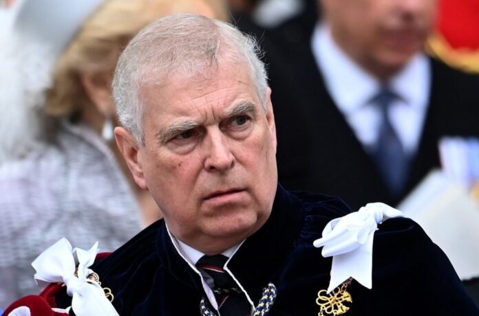 REVIZIJA OTKRIVA Princ Andrew zaradio je na kraljevskim posjedima
