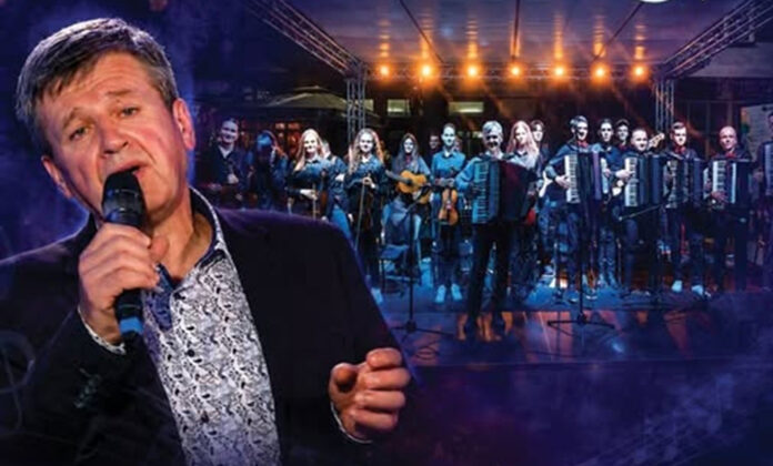 Ferid Avdić održao koncert: Svaki susret s publikom je nešto što se teško zaboravlja
