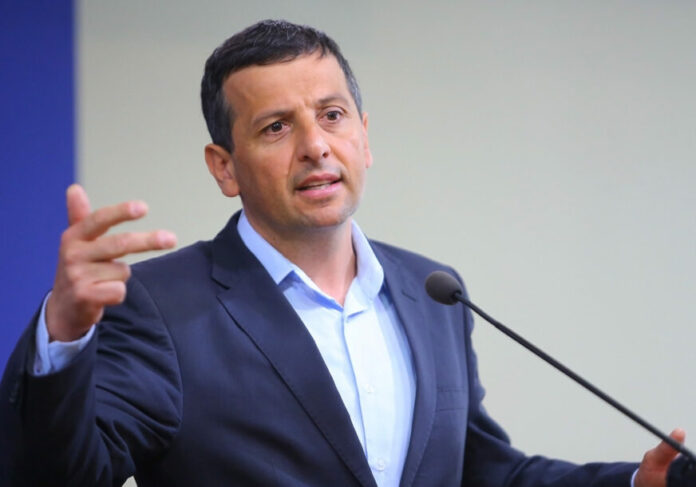 Nebojša Vukanović o Milanu Savanoviću: Sve se vrtjelo oko novca
