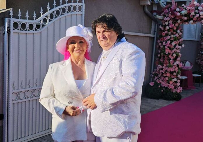Zorica Brunclik šokirana: Zatekla sam Kemiša s 10 žena
