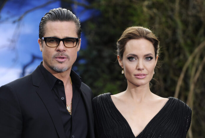Napokon izlazi kao pobjednik: Brad Pitt je dobio bitku protiv Angeline Jolie
