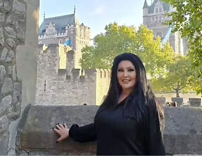 Dragana Mirković spremna prodati televiziju: Možda i odem iz dvorca
