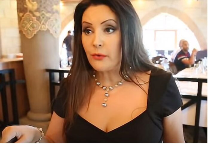 Dragana Mirković