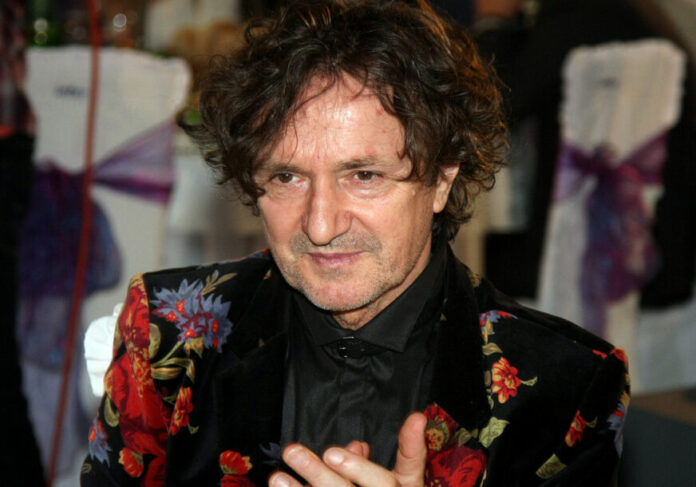 “Bio sam zaljubljen u nju, pričala je nevjerojatne gluposti”: Goran Bregović otkrio koja ga je pjevačica svojedobno opčinila
