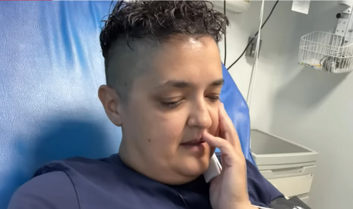 Marija Šerifović završila u bolnici: 
