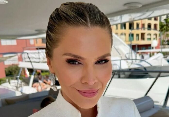 FOTO: ANGELA BOŠNJAKOVIĆ MAKE UP/INSTAGRAM SCREENSHOT