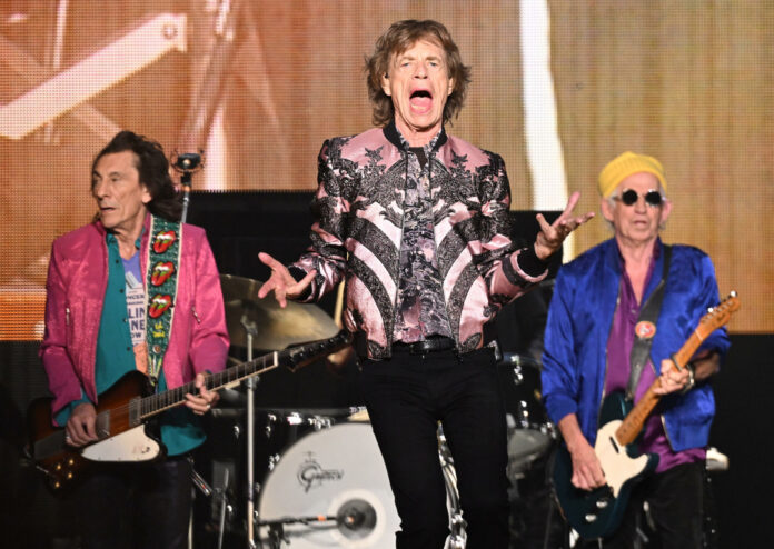 Rolling Stonesi su pred velikom odlukom: Keith Richards iskreno progovorio o budućnosti

