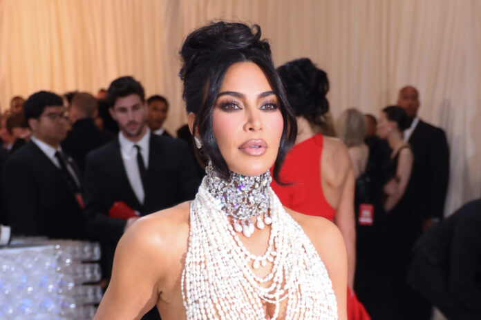Kim Kardashian lansirala najminijaturniji model donjeg rublja: 