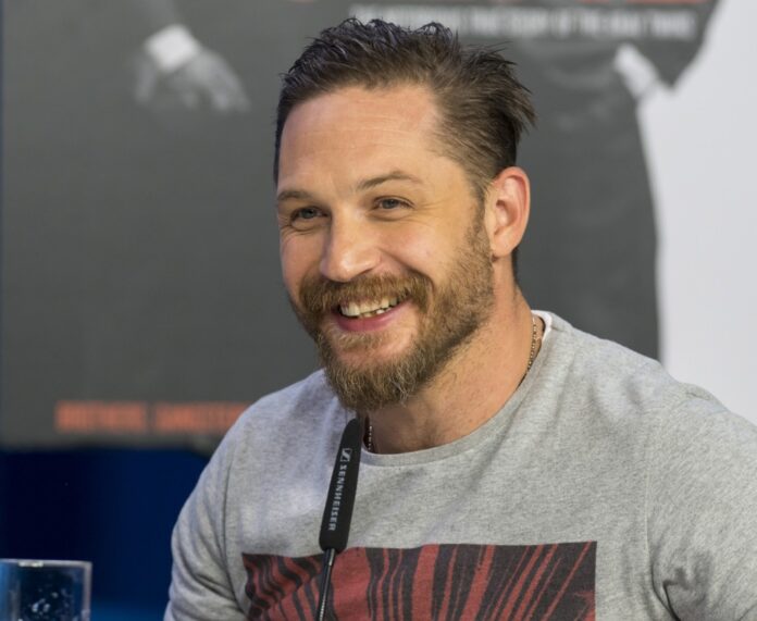 Tom Hardy vraća se u jednu od najgledanijih serija
