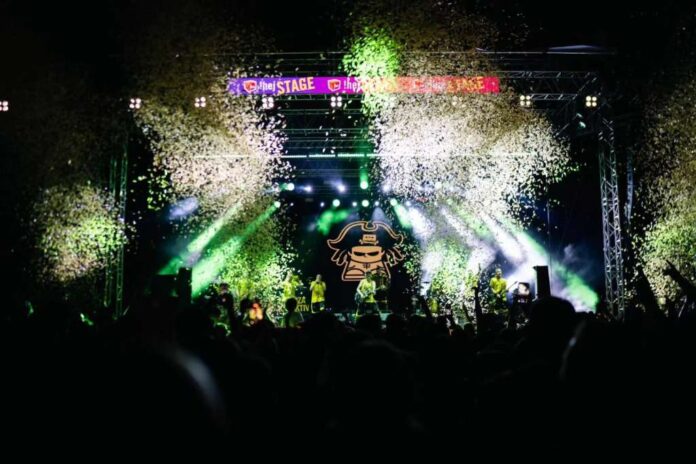 Dubioza kolektiv i Brkovi obilježili su drugu večer Mostar Summer Festa
