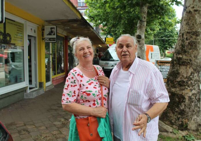 FOTO: E. MURAČEVIĆ