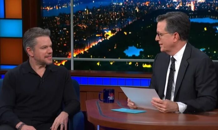 Matt Damon otkrio da Christopher Nolan nema mobitel: Ovako glumci znaju da će ih se kontaktirati