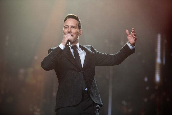 Peđa Jovanović zakazao koncert karijere: Poznati i datumi koncerata širom Bosne i Hercegovine
