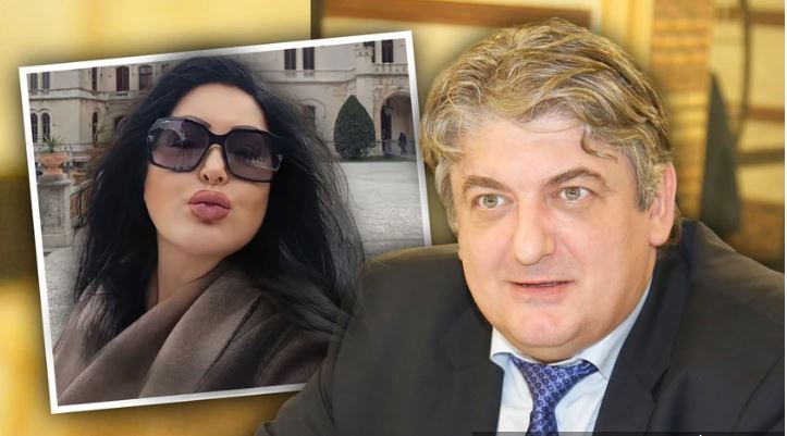 FOTO: INSTAGRAM, MILAN ILIĆ / RINGIER