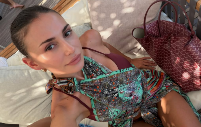 FOTO: INSTAGRAM