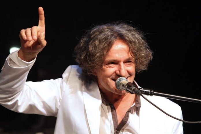 Goran Bregović 11. srpnja pjevao u Italiji: S orkestrom nastupio na festivalu u Pordenoneu
