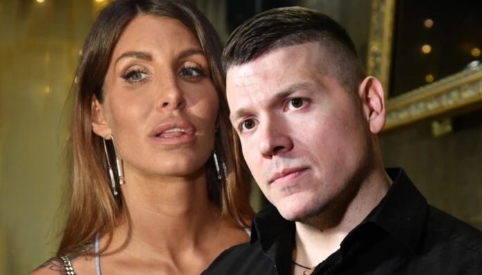Razlika u godinama sve iznenadila: Koliko je Sloba Radanović mlađi od supruge
