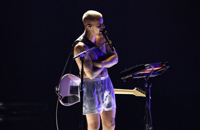 Justin Bieber stigao na finale Svjetskog prvenstva: Nastupit će u FIFA Halftime Showu s Madonnom i Shakirom
