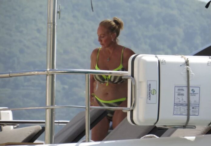 Lijepa Brena smršavila čak 17 kilograma: Ovo je jelovnik koji joj pomaže da ima vitku liniju
