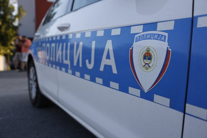 Protiv D.B. podnesen izvještaj zbog sumnje u saizvršilaštvo u pokušaju teškog ubistva