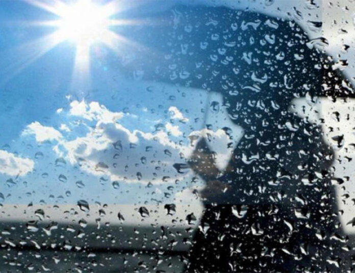 Kratko osvježenje u Srpskoj, pa novi talas vrućine: Temperatura ponovo do 38 stepeni