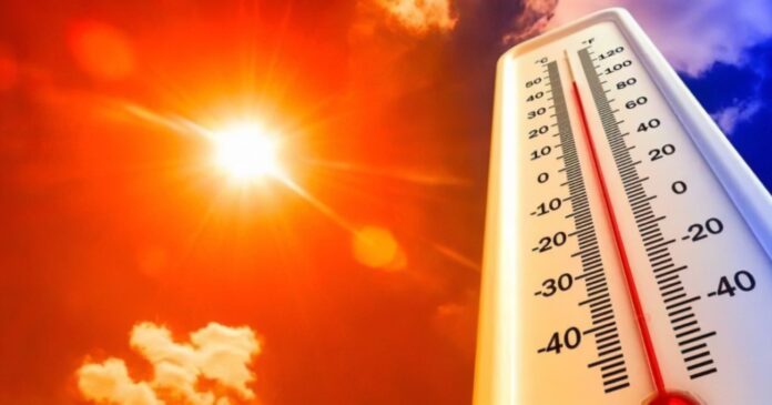 VRELI DANI TEK DOLAZE: Biće preko 40 stepeni, poznato kada možemo očekivati pad temperature