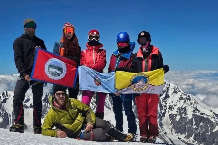 Planinari iz Gacka, Bileće i Trebinja izbjegli smrt na Elbrusu, sreli stradale