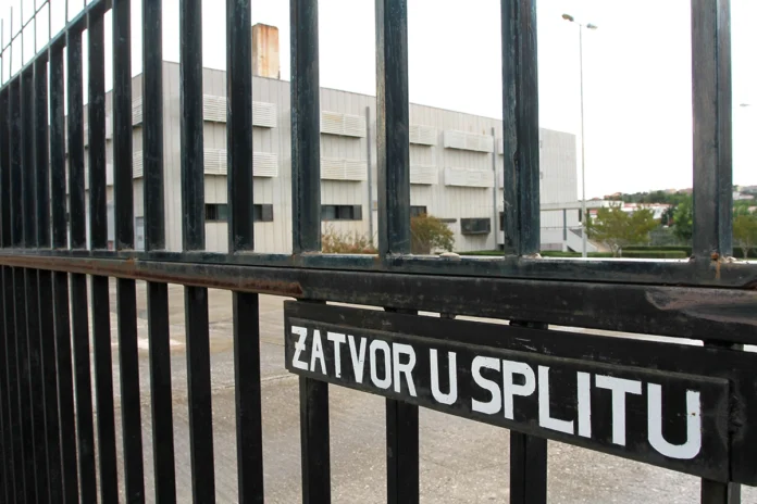 Pronađen mrtav u zatvoru: Djevojke iz Banjaluke i Novog Sada dovodio za prostituciju