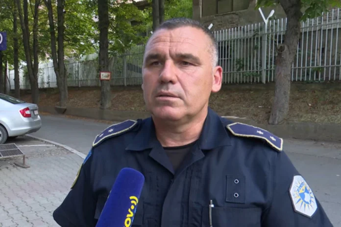 Napeto kod Zubinog Potoka: Kosovska policija pretresa kuće, nađeno oružje