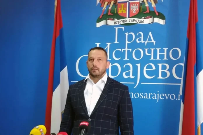 Uhapšen kandidat DNS-a za Parlament BiH, bio pod dejstvom narkotika