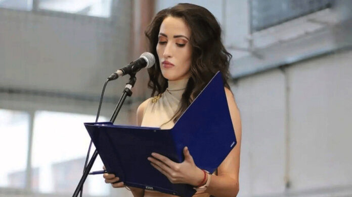 Tanja Kenjić ponovo predstavlja Srpsku na Svjetskom omladinskom festivalu