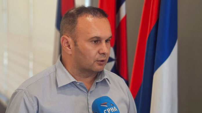 Ćosić: Za izgradnju multifunkcionalne zgrade u Palama dva miliona KM