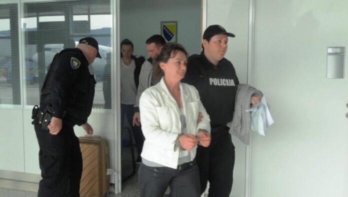 U KPZ Zenica poslata inspekcija zbog privilegija zatvorenice Elfete Veseli