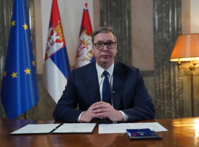 Vučić: Izbori će biti raspisani u roku od 15 do 25 dana
