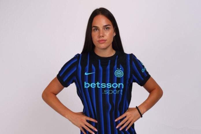 DVA MILIONA DOLARA ZA PALJANKU: Inter rekao „NE“ – Marija Ana Milinković ostaje u Milanu!