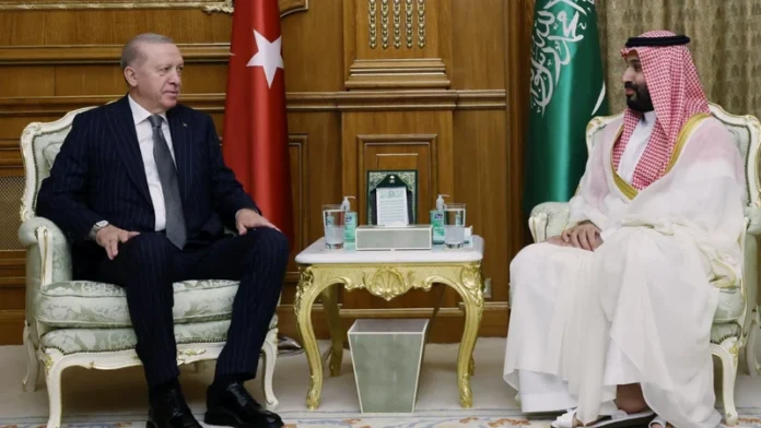 Formiran “Islamski NATO”: Saudijska Arabija, Turska i Pakistan napravili odbrambeni savez