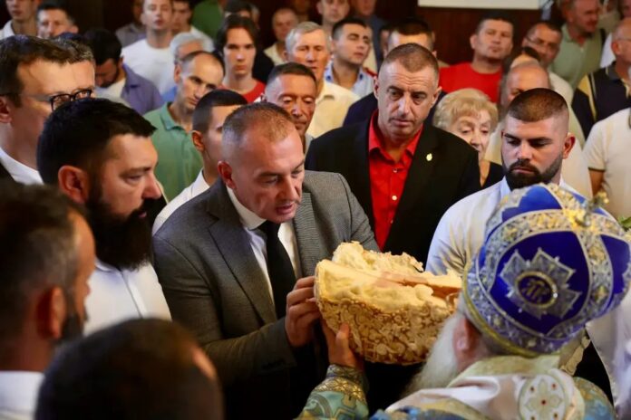 Pale obilježile krsnu slavu – Veliku Gospojinu