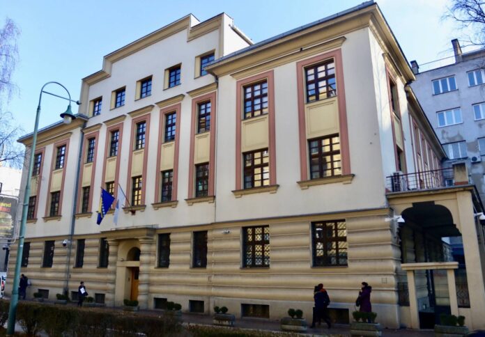 Predložen jednomjesečni pritvor za maloljetnike koji su podmetnuli požar u fabrici jahti u Vitezu