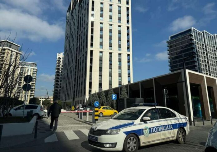 U Beogradu uhapšen državljanin BiH zbog sumnje na silovanje i pokušaj razbojništva