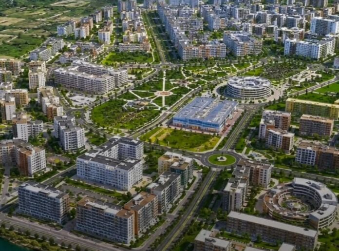 Kreće izgradnja “Novog Trebinja”: Kvadrat stana će biti samo 2000 KM