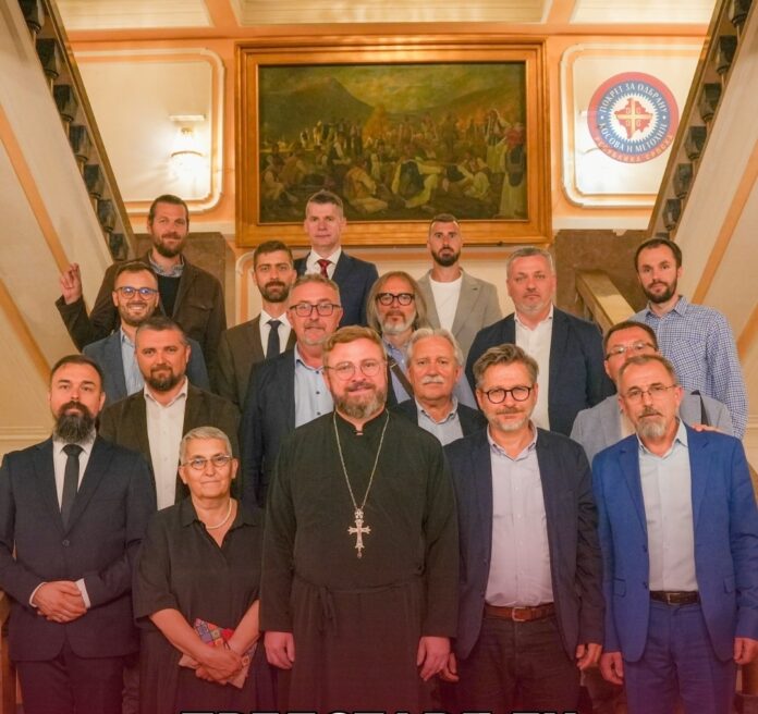 Predstavljen rad Pokreta za odbranu Kosova i Metohije u Republici Srpskoj: Istaknuti ciljevi i poruke