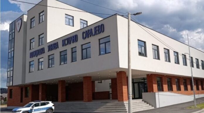 Pale: Hapšenje zbog posjedovanja municije