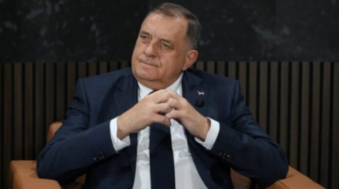 Dodik: Srpska stoji iza svakog Srbina koji radi u zajedničkim organima i spremna je da im pruži zaštitu