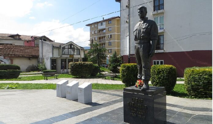 Danas 28 godina od ubistva Srđana Kneževića, legendarnog komandanta koji je htio da uništi kriminal i korupciju u Srpskoj