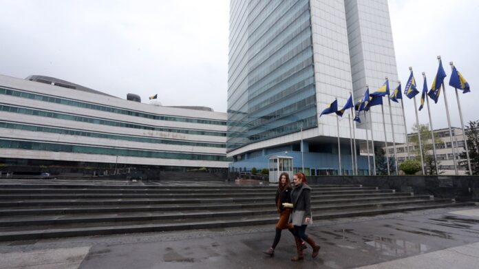 BiH pred finansijskim kolapsom: Ako do kraja marta ne usvoji ove zakone, slijedi “siva lista” i haos u bankama!
