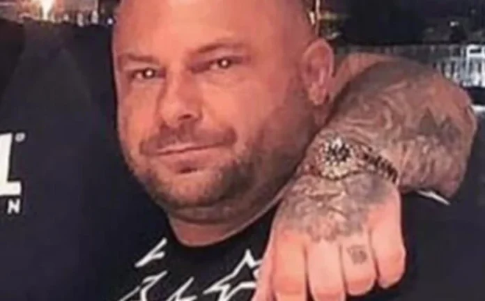 Uhapšen Admir Arnautović Šmrk