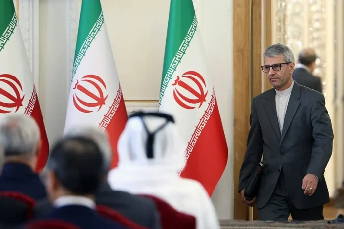 Iranski zvaničnik: Odbrojavamo minute do američke invazije, snosiće posljedice svoje avanture