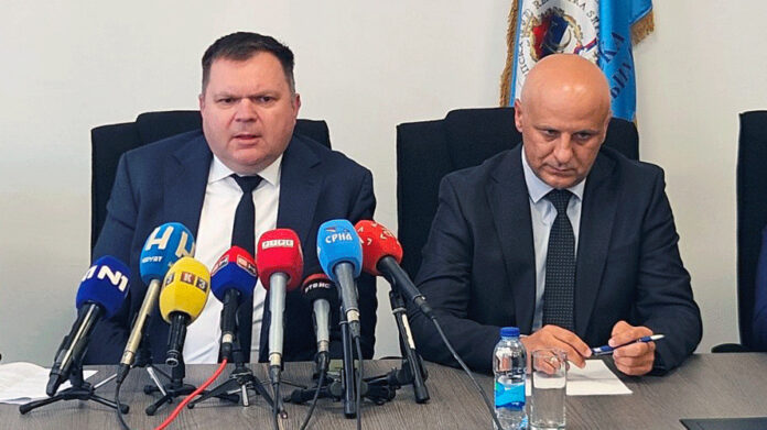 Budimir: Imamo saznanja da je Ždrale u FBiH, policija intenzivno traga za njim